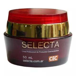 Crema Facial Células Madre Selecta