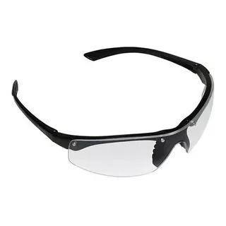 Oculos Transparente Segurança Igor Danny  Incolor Ou  Cinza
