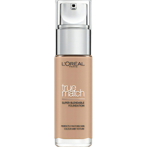 Base De Maquillaje True Match Super Blendable L' Oréal Paris