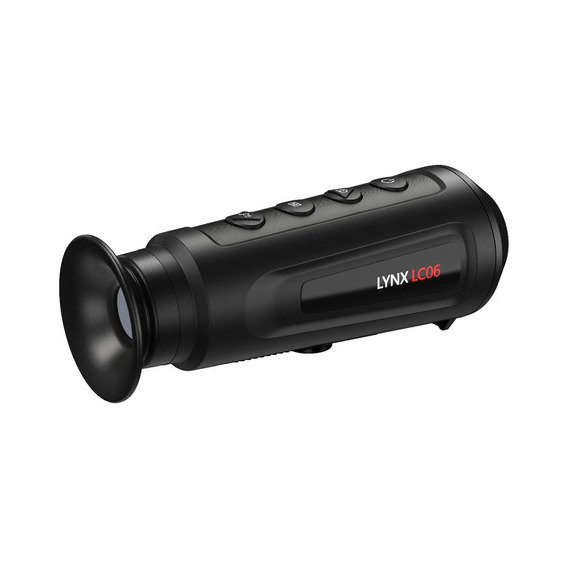 Monocular térmico de visión nocturna Hikmicro Lc06