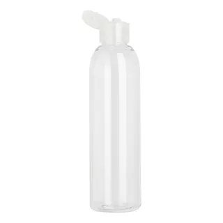 Envases Plasticos Botellas Ro 200cc Fliptop Vertedora 50u 