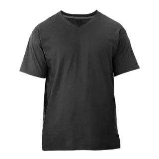 Playera Basic 10 Pack Cuello V - Casual, Deporte, Ejercicio