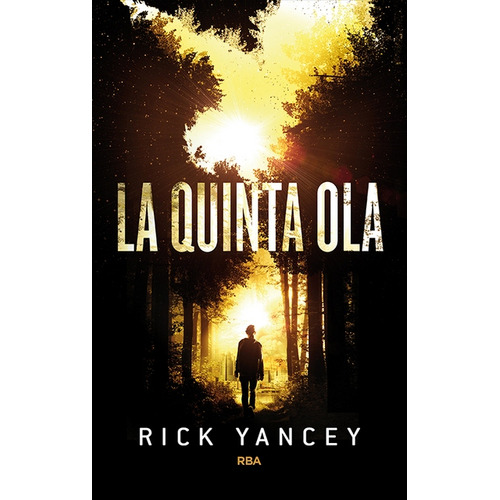 La Quinta Ola - Yancey