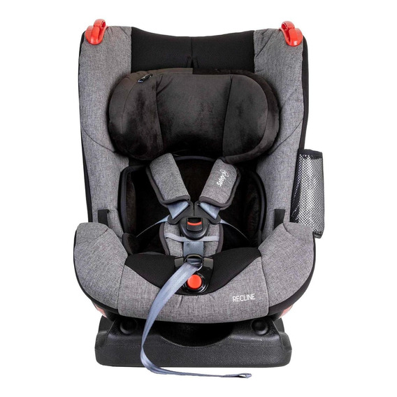 Autoasiento Safety 1st Recline