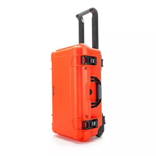 Nanuk 935 - Maleta Rigida Impermeable Con Ruedas Vacias, C