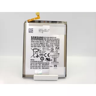 Bateria Samsung A32 Sm-a325m 100% Original Mod:eb-ba315aby