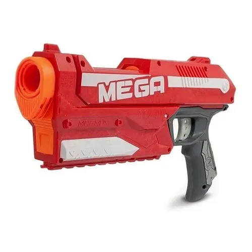 Dardos nerf online mega magnus