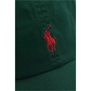 Jockey Gorro Polo Ralph Lauren Original