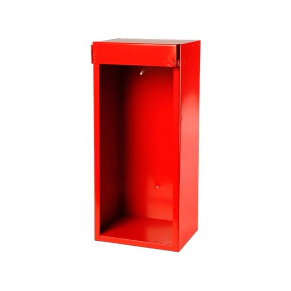 Gabinete Matafuegos 5 Kg Contra Incendio - Guillotina Metal