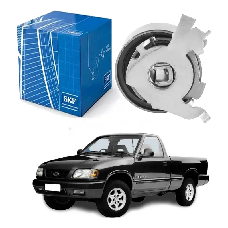 Tensor Correia Dentada S10 2.2 8v 1997 A 2000