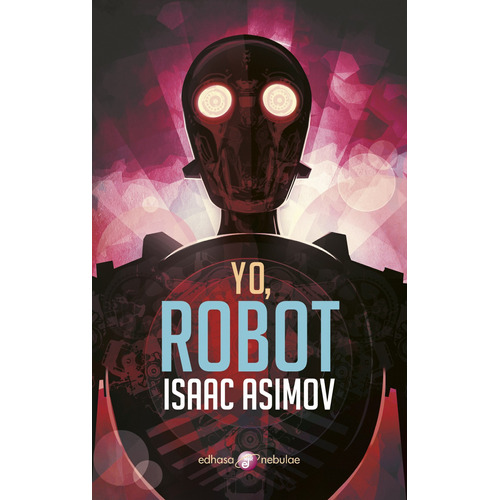 Yo, Robot - Asimov, Isaac