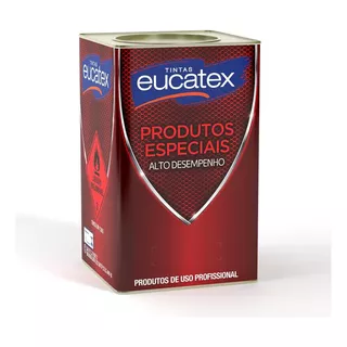 Esmalte Brilhante Peg&pinte (eucatex) 18l - Cores - V0205