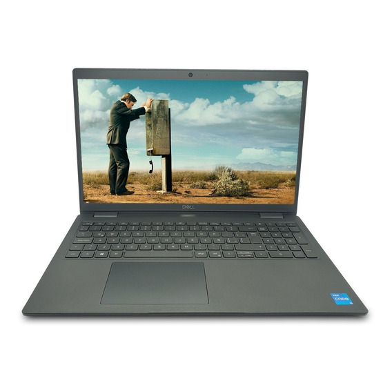 Laptop Dell Latitude 3520 Corei5-1135g7 8gb Ram 1tb