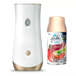 Glade Ambientador Automatico 