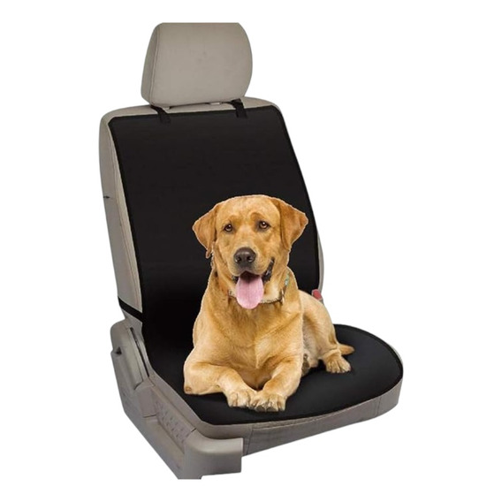 Funda Cubre Asiento Mascotas Auto Cobertor Perro Auto