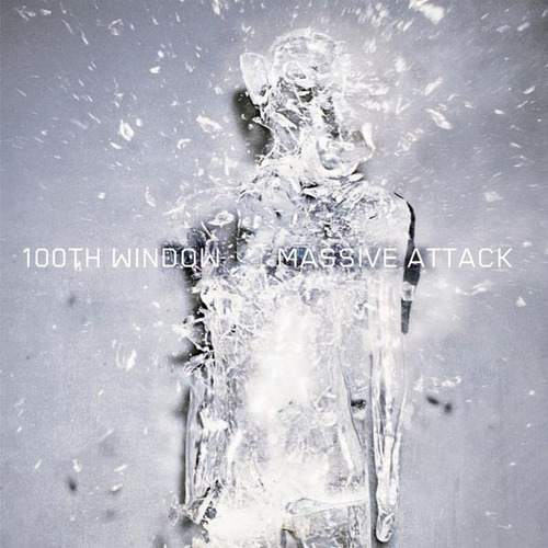 Massive Attack 100th Window Cd Nuevo Europeo
