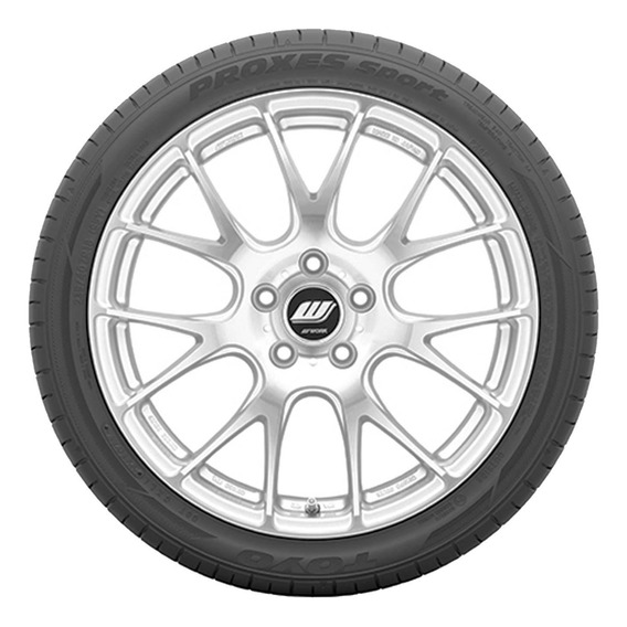 Neumático 215/45r18 Toyo Tires Proxes Sport 93y