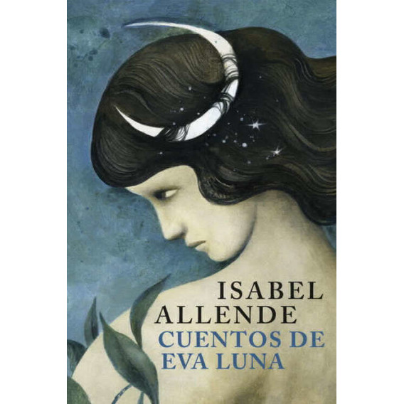 Libro: Cuentos De Eva Luna / Isabel Allende