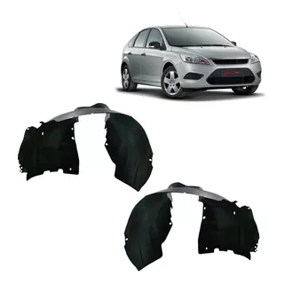 Guardaplast Pasarrueda Delant Ford Focus  2008/2013 Juego X2