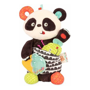 B. Party Panda. Panda Con Actividades