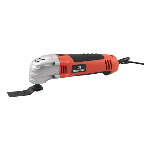 Herramienta Oscilatoria 300 W 220v Dowen Pagio 9993484 Color Naranja Frecuencia 50Hz