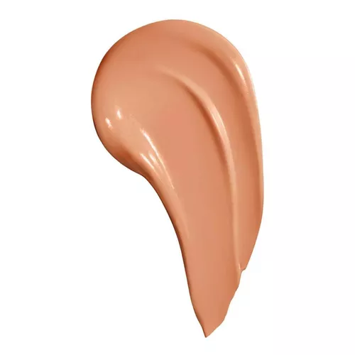 Base Líquida Superstay Full Coverage Maybelline Sun Beige