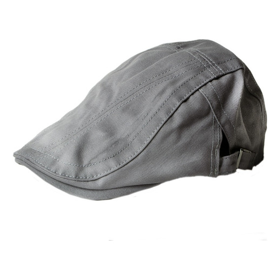 Boina Inglesa Hombre Mujer Correa Sol Cachucha Gorro Gorra