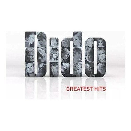 Cd: Dido Greatest Hits