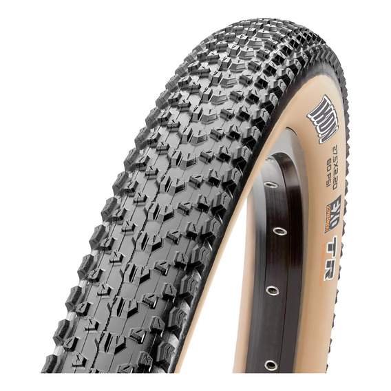 Llanta Maxxis Ikon 29x2.20-60tpi 2c  Exo/tr/dtwdark Tan Wall