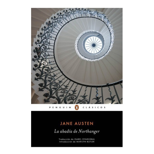 La Abadia De Northanger - Jane Austen