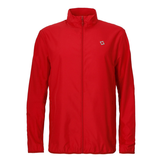 Chaqueta Hombre Air Jkt  Rojo Doite