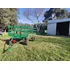 Acoplado Rural Usado Con Ruedas