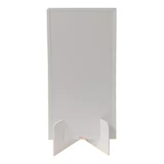 Panel Calefactor Bajo Consumo Pcr-500 C/termosta Porcelanato