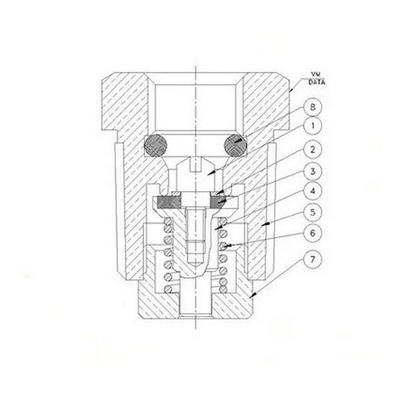 Kit 10 Conexões De Gás Válvula P/ Botijão P13 3/4 5/8 Latão