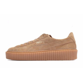 puma creepers grises puma creepers grises