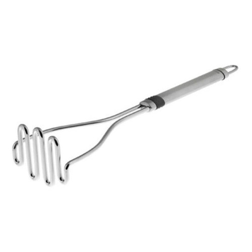 Aplastador de papas 30 Cm acero inoxidable marca brabantia color del mango plata