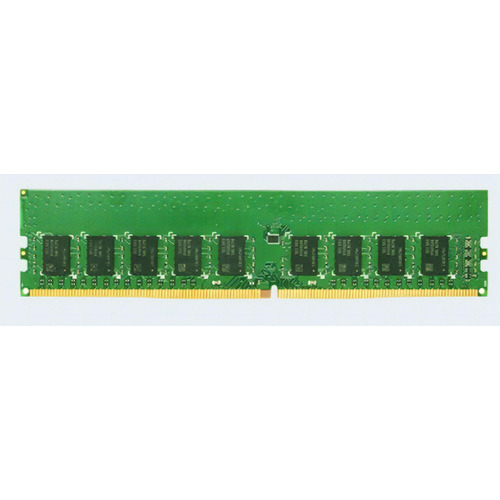 Memoria RAM 16GB 1 Synology D4EC-2666-16G