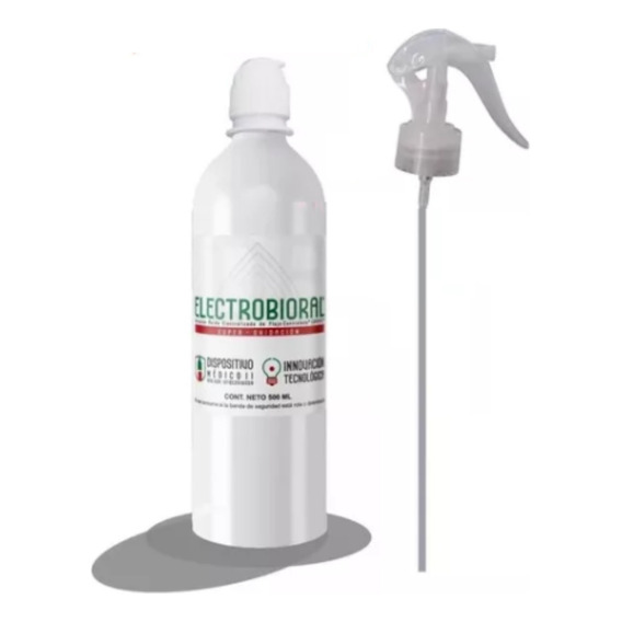 Electrobioral Ej (saefc)® | Frasco 500ml