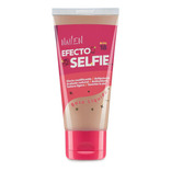 Base de maquillaje en cremoso Nailen Nailen Selfie tono 6