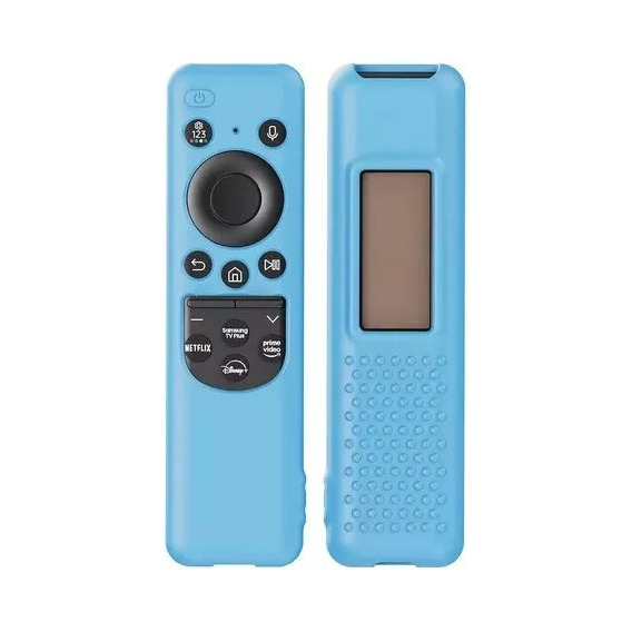 Funda Forro Protector Para Control Samsung One Remote