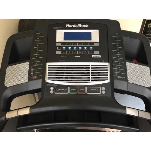 Nordictrack elite 3700 hotsell
