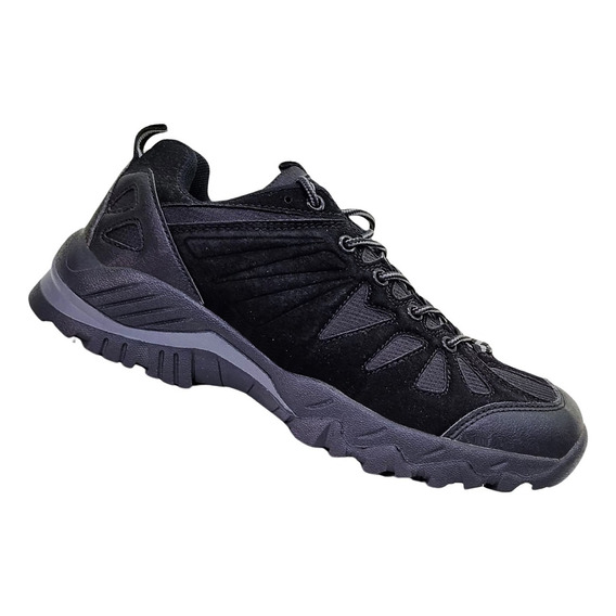 Zapatilla Trekking Para Hombre Senderos Salvajes 39-44