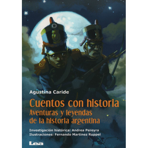 Cuentos Con Historia - Aventuras Y Leyendas De La Historia A