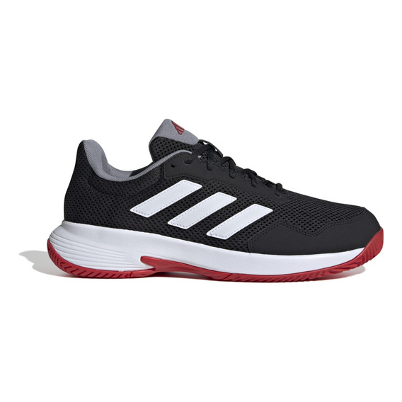 Zapatillas adidas Hombre Game Spec 2 Id2471 Negro