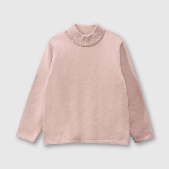 Sweater Bebés Rosado 53129 Colloky