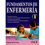 Alba Fundamentos De Ermería 1 4ta Ed. 2018 ¡ !