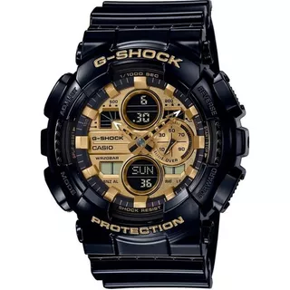 Relógio Casio G-shock Ga-140gb-1a1dr