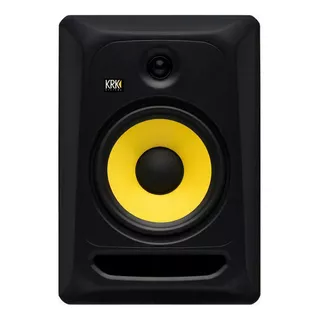 Monitor Krk De Estudio Cl8g3 Individual