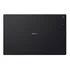 Tablet Xperia Z2 SGP551 10.1" con red móvil 16GB color negro 3GB de memoria RAM