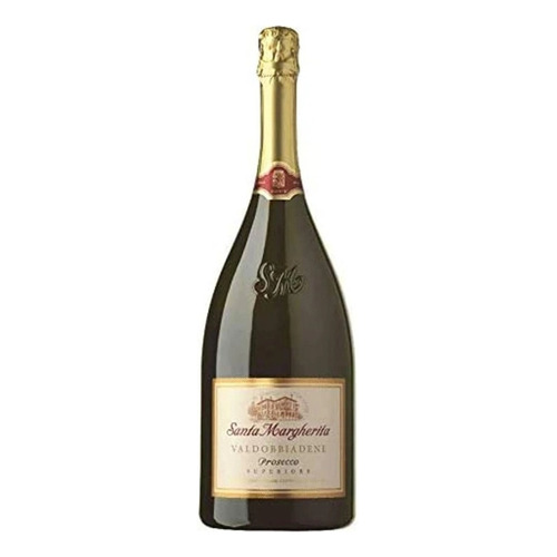 Vino Espumoso Santa Margherita Prosecco 750 Ml